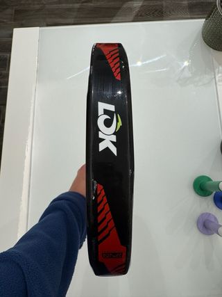 Padel - Lok Maxx Hype 2024
