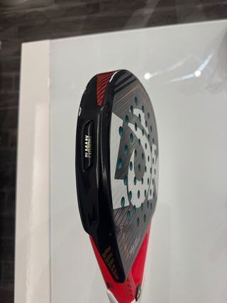 Padel - Lok Maxx Hype 2024