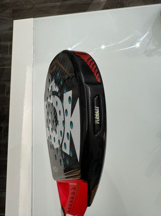 Padel - Lok Maxx Hype 2024