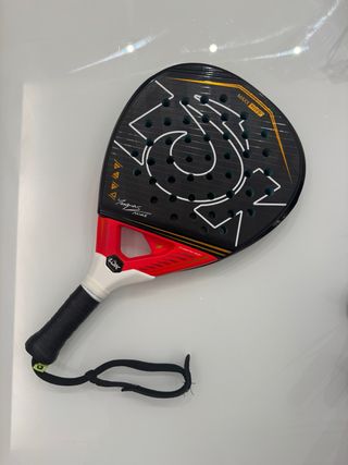 Padel - Lok Maxx Hype 2024