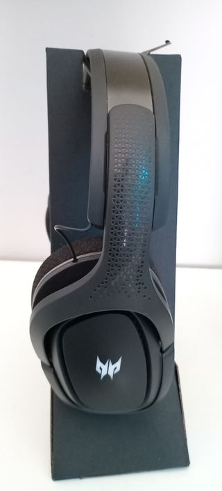 Auriculares Gaming Bluetooth Predator Galea 550