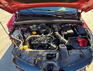 110542 amortiguador trasero derecho renault clio