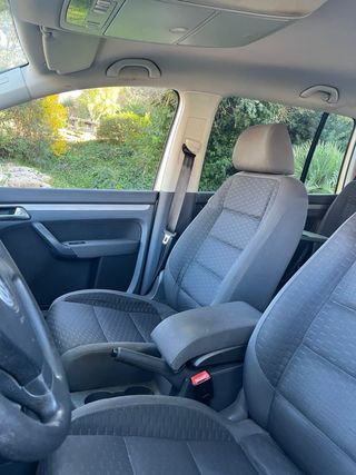 Volkswagen Touran 2007