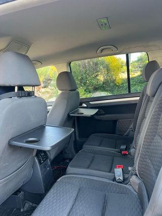 Volkswagen Touran 2007