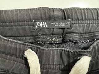 Pantalones ZARA negros