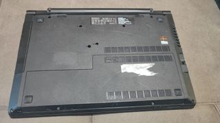 Lenovo B50 i5 8GB SSD