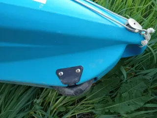 Kayak de pesca Feelfree Nomad