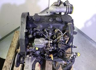Motor completo volkswagen afn passat rectp5735307