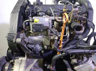 Motor completo volkswagen afn passat rectp5735307