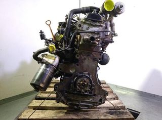Motor completo volkswagen afn passat rectp5735307