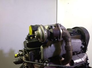 Motor completo volkswagen afn passat rectp5735307