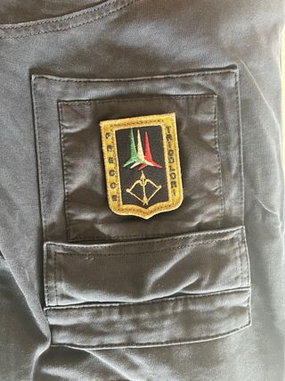 Pantaloni Aeronautica Militare Taglia M