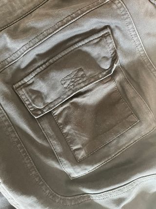 Pantaloni Aeronautica Militare Taglia M