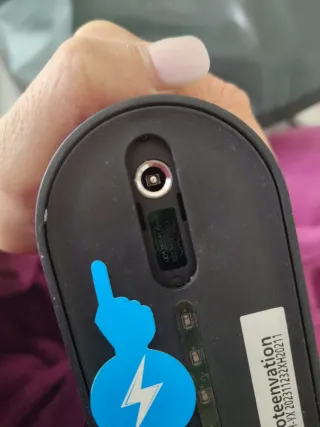 Bicicleta Eléctrica Plegable