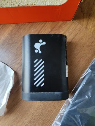 Bicicleta Eléctrica Plegable