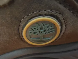 Botas de montaña Timberland impermeables