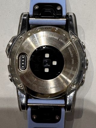 Reloj Garmin Fenix 5s Zafiro