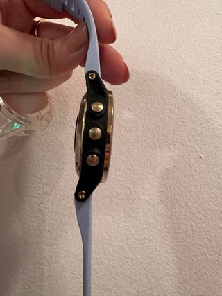 Reloj Garmin Fenix 5s Zafiro