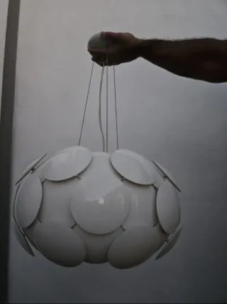 Lámparas de diseño Schuller