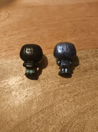 Funko Pop Stranger Things Will