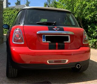 MINI Mini 2011