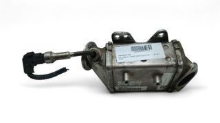 ENFRIADOR EGR FIAT II DOBLÒ (263) CARGO