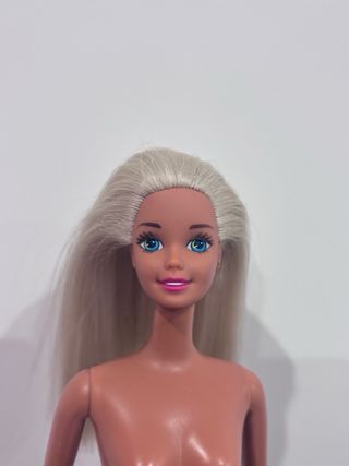 Barbie Ocean Friends 1996