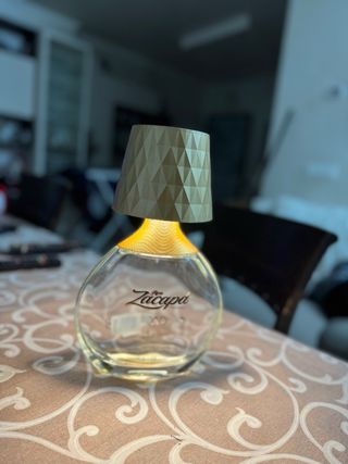 Lampada Jack Daniel's White Rabbit Saloon