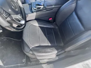 Mercedes-Benz GLE Coupé (167) 2018