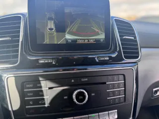 Mercedes-Benz GLE Coupé (167) 2018