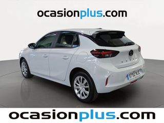 Opel Corsa 1.2T XHL Edition 74 kW (100 CV)