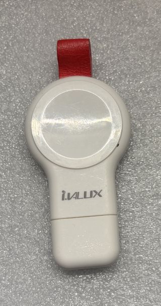 Carregador Portátil Apple Watch i.VALUX USB