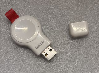 Carregador Portátil Apple Watch i.VALUX USB