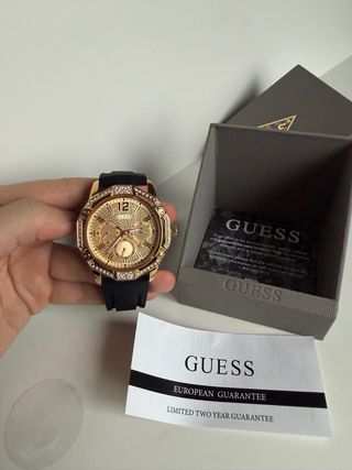 Reloj Guess