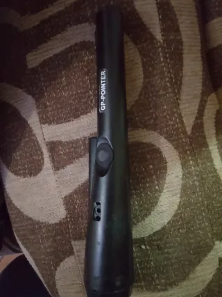 Detector de Metales GP-POINTER