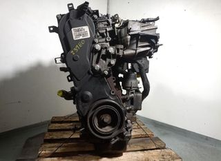 Motor completo ford txwa s-max (ca1) rectp5715755