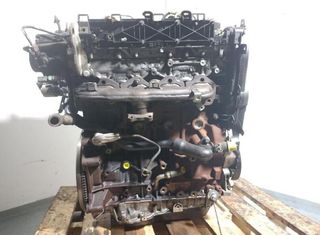 Motor completo ford txwa s-max (ca1) rectp5715755