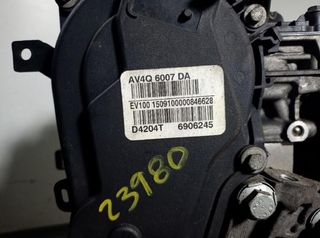 Motor completo ford txwa s-max (ca1) rectp5715755