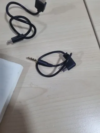 Gimbal Moza Mini S Estabilizador