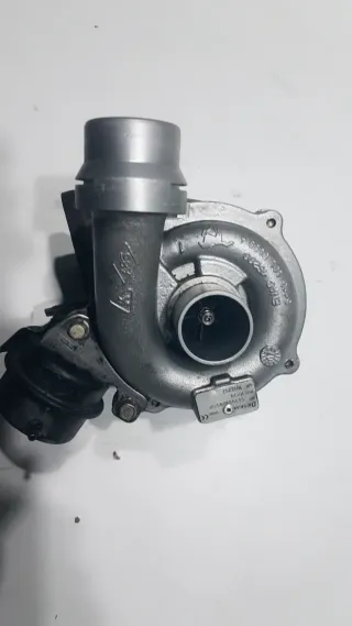 Turbo Nissan Qashqai Renault Clio II Mégane