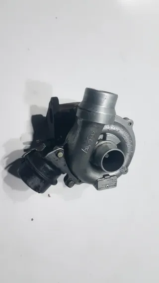 Turbo Nissan Qashqai Renault Clio II Mégane