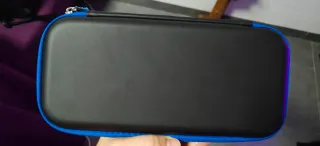 Funda Nintendo Switch Dragon Ball Z y accesorios