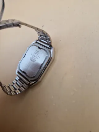 Orologio Citizen Ana-Digi Quarzo Vintage Anni '80