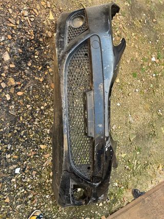 Paragolpes Seat León MK2