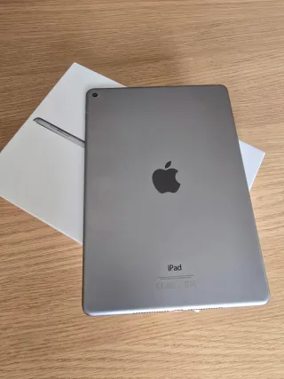 iPad Air 2 64GB Plata