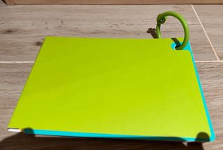 Kit Juego Inspector Lovevery 7-8 Meses