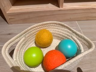 Kit Juego Inspector Lovevery 7-8 Meses