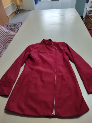 Lote 4 Chaquetas Pull&Bear, Zara, Etam, H&M