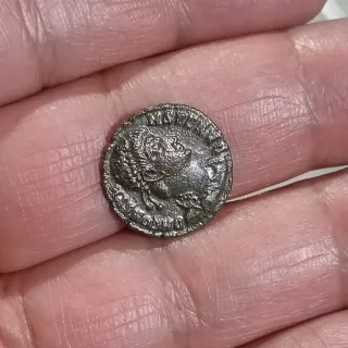 Costante 337-350 d.C. Maiorina