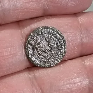 Costante 337-350 d.C. Maiorina